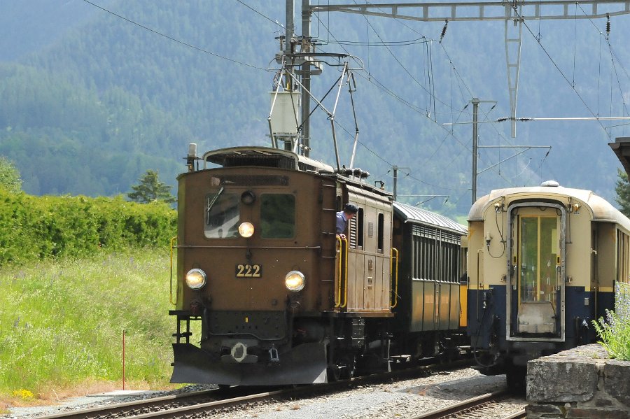 2019.06.10 RhB Ge 2-4 222 Bahnfest Bergün (60)